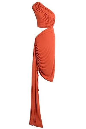 Rick Owens VESTIDOS - Vestidos midi
