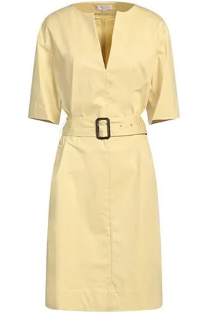 ANTONELLI VESTIDOS - Vestidos midi
