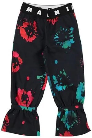 Marni PARTES DE ABAJO - Pantalones