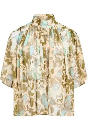 FORTE FORTE CAMISETAS Y TOPS - Camisas