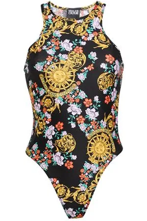 VERSACE CAMISETAS Y TOPS - Bodies