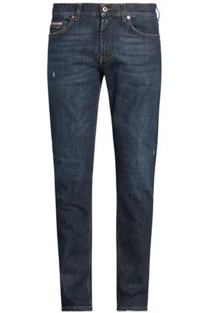 HARMONT&BLAINE PARTES DE ABAJO - Pantalones vaqueros
