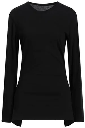 YOHJI YAMAMOTO CAMISETAS Y TOPS - Camisetas