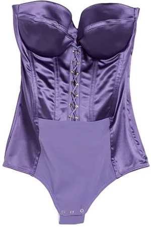 Elisabetta Franchi CAMISETAS Y TOPS - Bodies