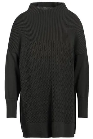 Barbour PRENDAS DE PUNTO - Cuello alto