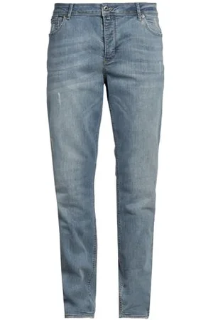 U.S. Polo Assn. PARTES DE ABAJO - Pantalones vaqueros