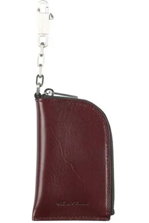 Rick Owens Marroquinería - Estuches