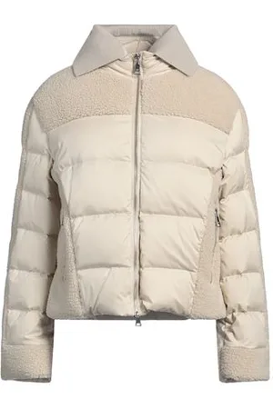 add ROPA DE ABRIGO - Plumíferos y acolchados