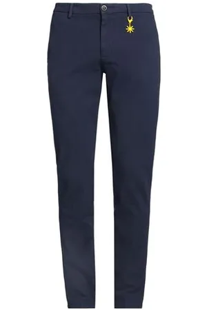 Manuel Ritz PARTES DE ABAJO - Pantalones