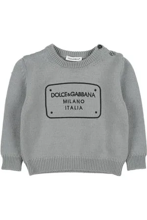 Dolce & Gabbana PRENDAS DE PUNTO - Pullover