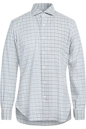 BARBA CAMISETAS Y TOPS - Camisas
