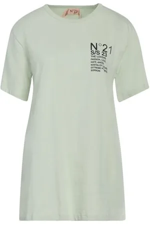 Nº21 CAMISETAS Y TOPS - Camisetas
