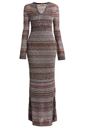Missoni VESTIDOS - Vestidos largos