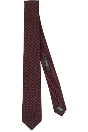 Ermenegildo Zegna COMPLEMENTOS - Corbata y pajarita