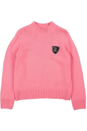 ERMANNO SCERVINO PRENDAS DE PUNTO - Cuello alto