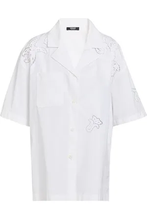 VERSACE CAMISETAS Y TOPS - Camisas