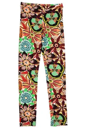 Missoni PARTES DE ABAJO - Leggings