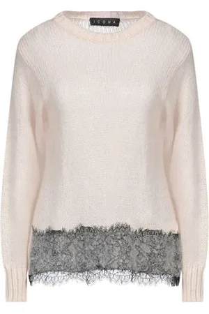 Kaos PRENDAS DE PUNTO - Pullover