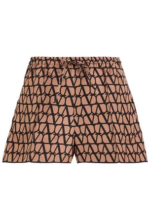 VALENTINO GARAVANI PARTES DE ABAJO - Pantalones cortos y bermudas