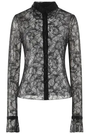 DEL CORE CAMISETAS Y TOPS - Camisas
