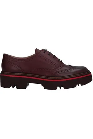 Pollini CALZADO - Zapatos de cordones