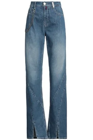 High PARTES DE ABAJO - Pantalones vaqueros