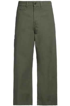 BALLANTYNE PARTES DE ABAJO - Pantalones