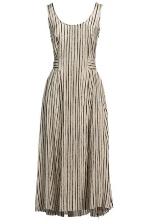 MASNADA VESTIDOS - Vestidos midi