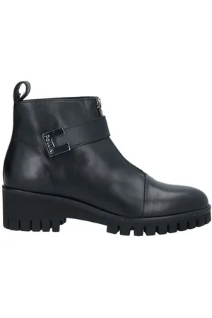 Pollini CALZADO - Botines de caña alta