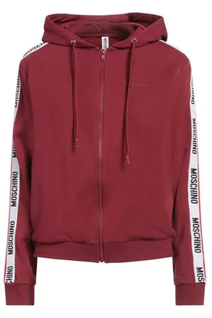 Moschino CAMISETAS Y TOPS - Sudaderas