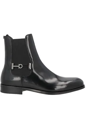 Salvatore Ferragamo CALZADO - Botines de caña alta
