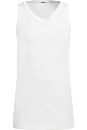 Jil Sander CAMISETAS Y TOPS - Camisetas de tirantes