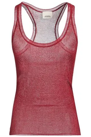 Isabel Marant CAMISETAS Y TOPS - Tops