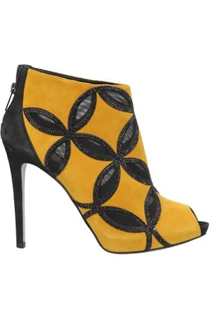 RENE CAOVILLA CALZADO - Botines de caña alta