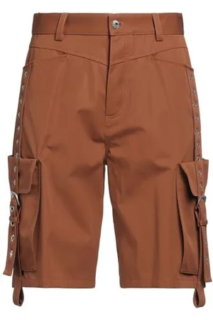 OFF-WHITE PARTES DE ABAJO - Pantalones cortos y bermudas