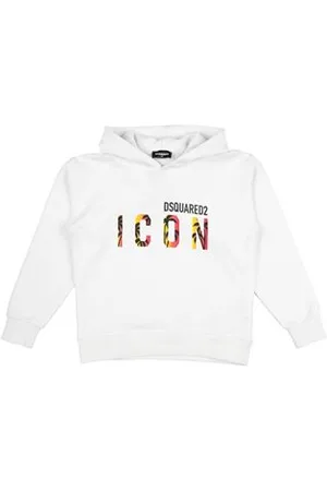 Dsquared2 CAMISETAS Y TOPS - Sudaderas