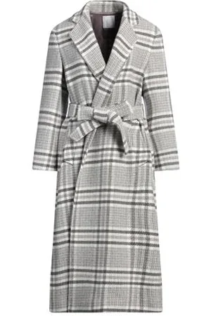 ELEVENTY ROPA DE ABRIGO - Abrigos