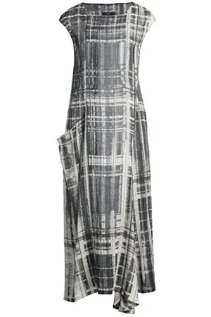 YOHJI YAMAMOTO VESTIDOS - Vestidos largos