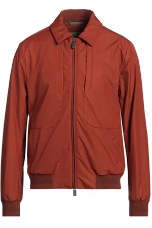 CANALI ROPA DE ABRIGO - Chaquetas y cazadoras