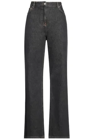 Moschino PARTES DE ABAJO - Pantalones vaqueros