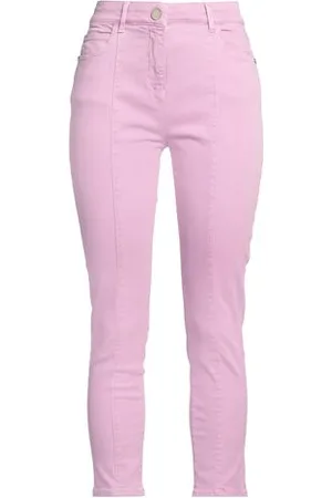 Patrizia Pepe PARTES DE ABAJO - Pantalones vaqueros