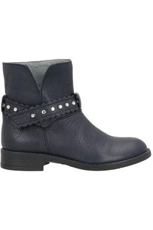 Twin-Set CALZADO - Botines de caña alta