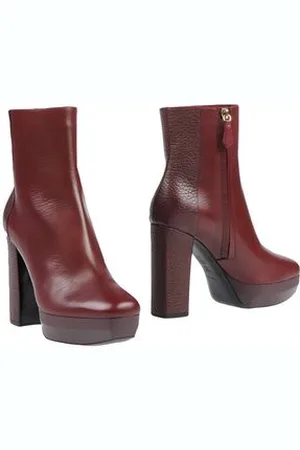 Pollini CALZADO - Botines de caña alta
