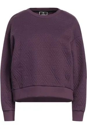 Elisabetta Franchi CAMISETAS Y TOPS - Sudaderas