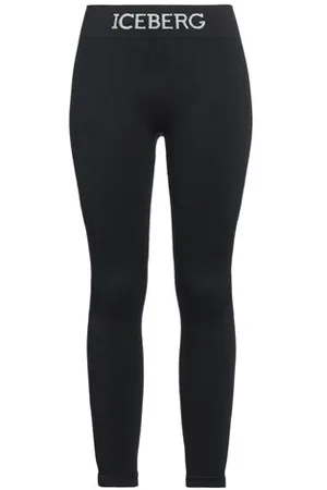 Iceberg PARTES DE ABAJO - Leggings