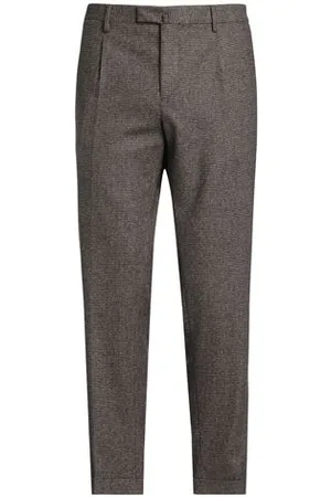 BRIGLIA PARTES DE ABAJO - Pantalones