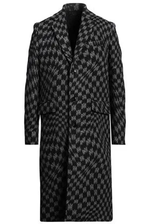 AMIRI ROPA DE ABRIGO - Abrigos