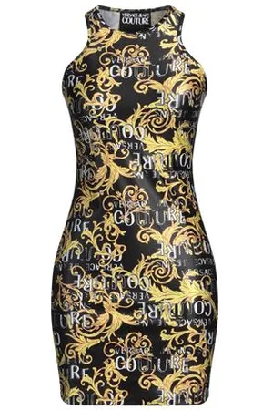 VERSACE VESTIDOS - Minivestidos