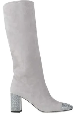 RENE CAOVILLA CALZADO - Botas