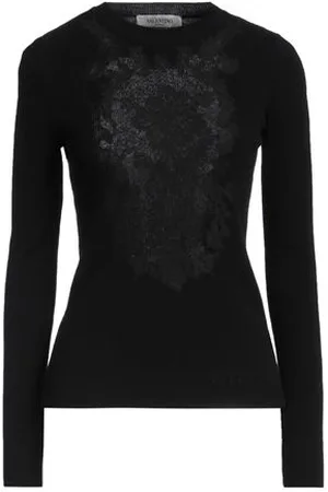 VALENTINO GARAVANI PRENDAS DE PUNTO - Pullover